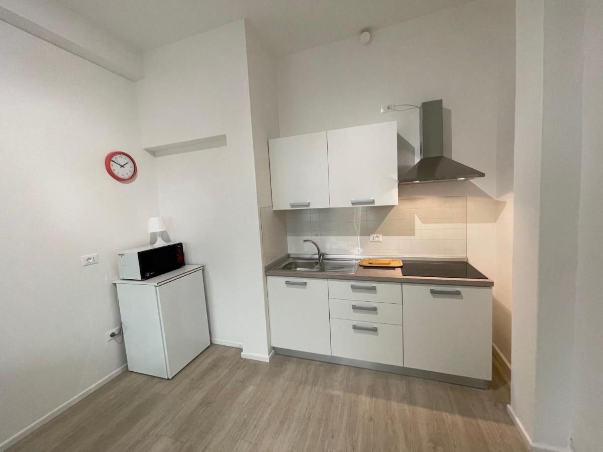 Residence Wally Bilocale Piano Terra - Agenzia Cocal Caorle Exterior photo
