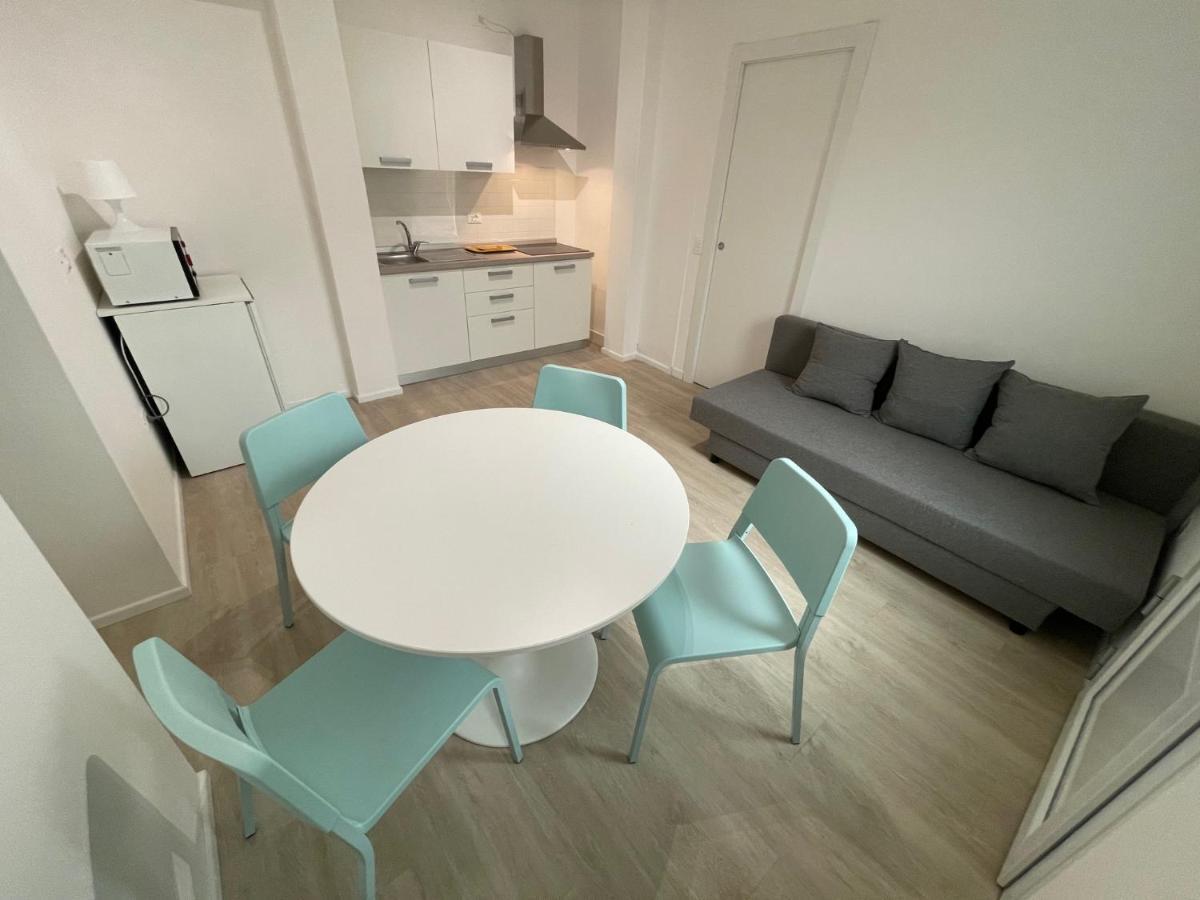 Residence Wally Bilocale Piano Terra - Agenzia Cocal Caorle Exterior photo